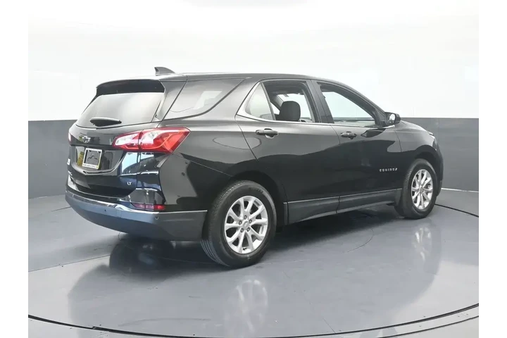 $14995 : Chevrolet Equinox 2020 LT 4d image 6