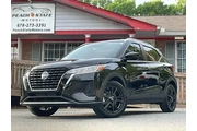 Nissan Kicks 2023 SV 4dr Cro en Atlanta