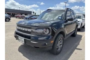 $29057 : 2022 Bronco Sport Badlands thumbnail