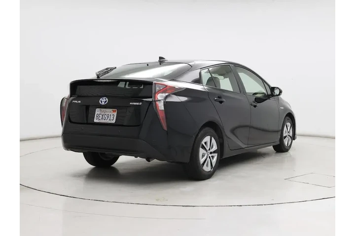 $21998 : Toyota Prius 2018 Two 4dr Ha image 8