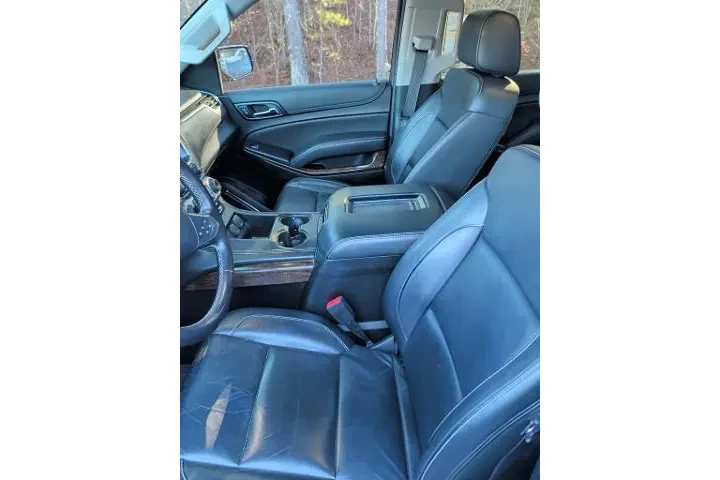 $24434 : Chevrolet Tahoe 2019 4x2 LT image 7