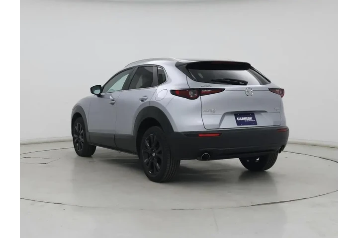 $22998 : Mazda CX-30 2021 AWD 2.5 Tur image 2
