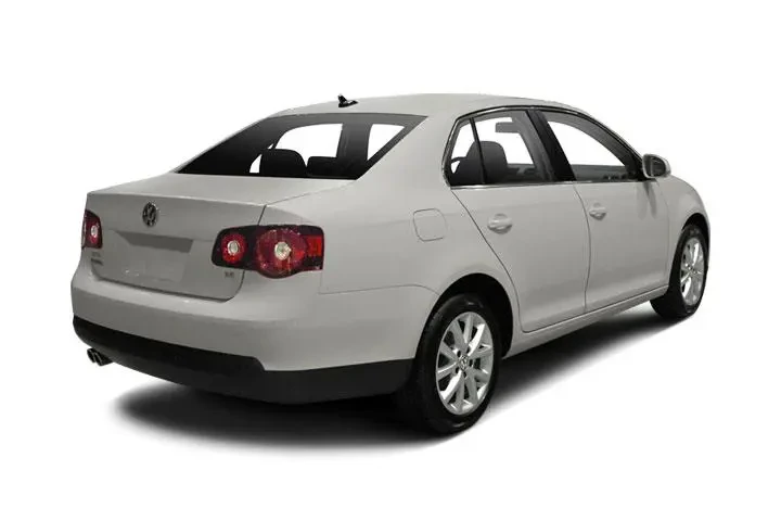 $5999 : Volkswagen Jetta 2010 SE 4dr image 2