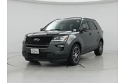 $21998 : Ford Explorer 2018 AWD Sport thumbnail