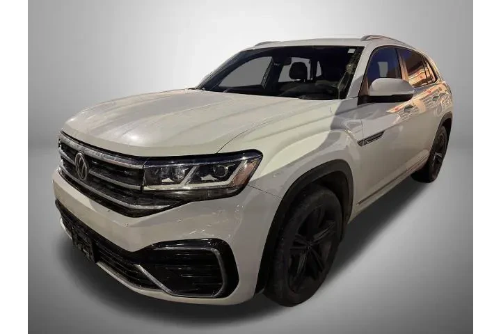 $23998 : Volkswagen Atlas Cross Sport image 2