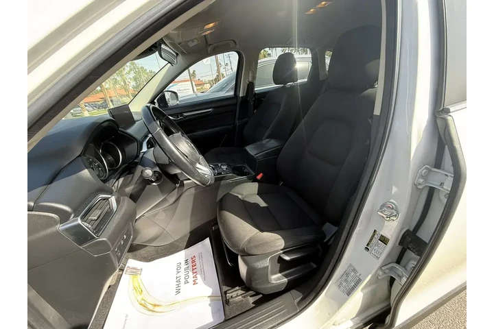 $19999 : Mazda CX-5 2021 Sport 4dr SU image 10