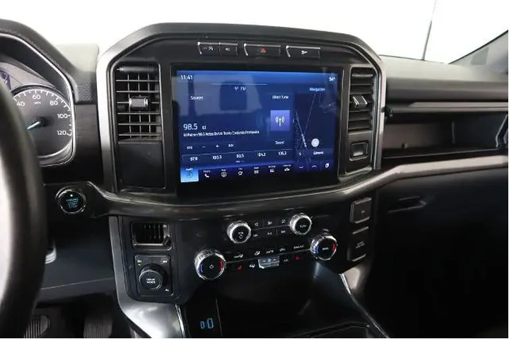 $38664 : Ford F-150 2023 4x4 XL 4dr S image 5