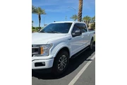 Ford F-150 2019 4x4 XL 4dr S en Las Vegas