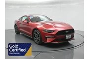 Ford Mustang 2021 EcoBoost 2 en San Bernardino