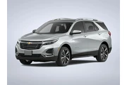 Chevrolet Equinox 2023 RS 4d en Miami