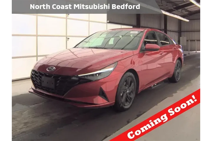 $17993 : Hyundai ELANTRA 2023 SEL 4dr image 1