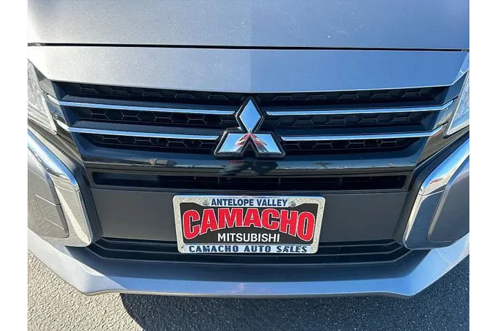 $14995 : Mitsubishi Mirage 2021 ES 4d image 5