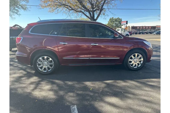 2016 Enclave Premium image 8