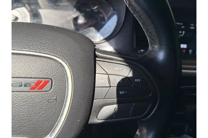 $17963 : Dodge Charger 2021 SXT 4dr S image 10