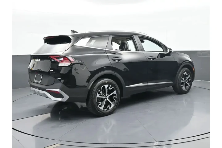$24991 : Kia Sportage 2024 AWD EX 4dr image 6