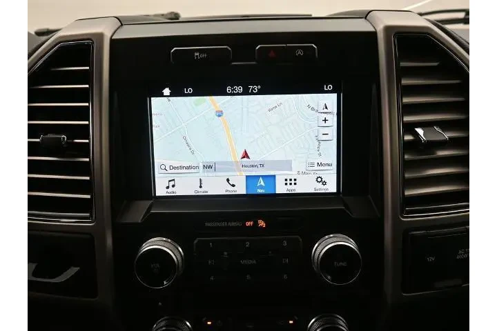 $25991 : Ford F-150 2018 4x2 King Ran image 9