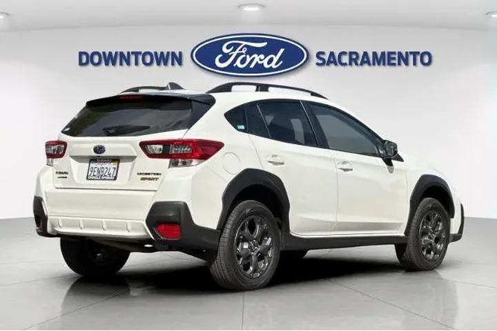 $22884 : Subaru Crosstrek 2023 AWD Sp image 3