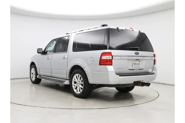 $23998 : Ford Expedition EL 2017 4x4 image 2