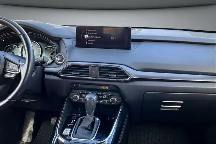 $10000 : Kia Optima 2017 LX Turbo 4dr image 9