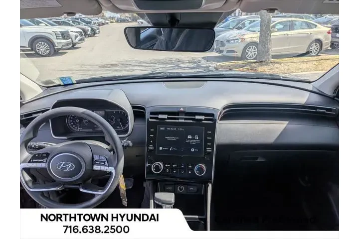 $23913 : Hyundai TUCSON 2023 AWD SE 4 image 7