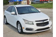 $4500 : 2016 Cruze Limited 1LT Auto thumbnail
