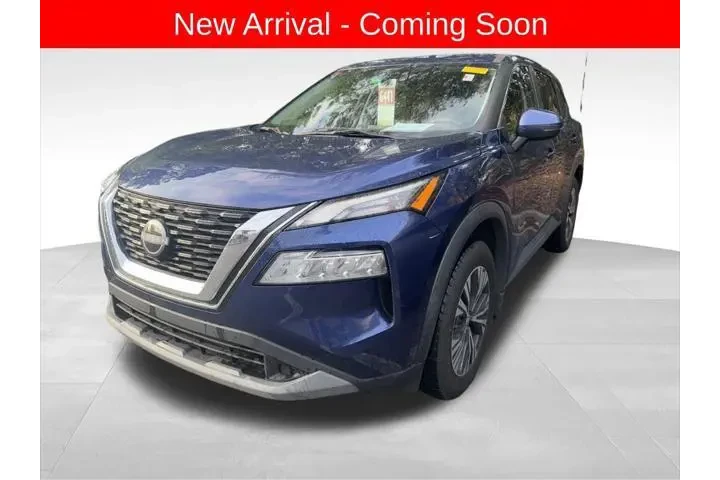 $16756 : Nissan Rogue 2022 SV 4dr Cro image 1