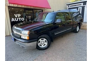 $10999 : 2003 Silverado 1500 LT thumbnail