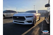Ford Mustang 2025 EcoBoost P en Las Vegas