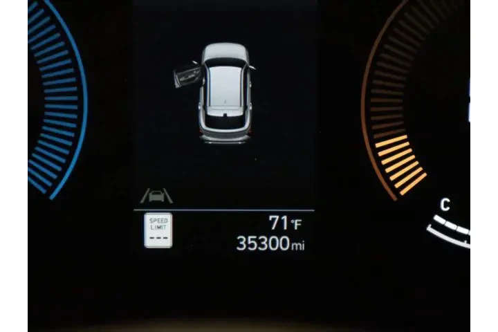 $20116 : Hyundai KONA 2024 SEL 4dr Cr image 8