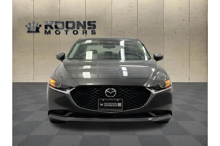 $24500 : Mazda Mazda3 Sedan 2025 2.5 image 3