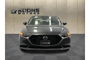 $24500 : Mazda Mazda3 Sedan 2025 2.5 thumbnail