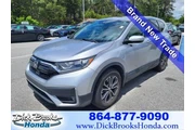 Honda CR-V 2020 EX 4dr SUV en Greenville