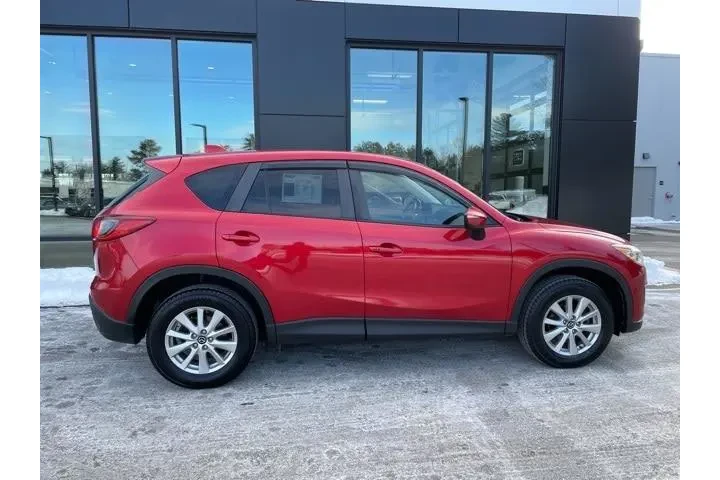 $12895 : Mazda CX-5 2015 AWD Touring image 5