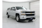 Chevrolet Silverado 1500 201 en Sacramento