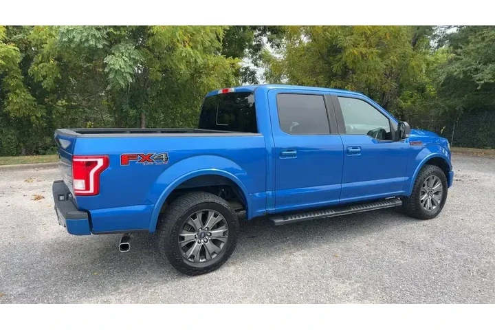 $22998 : Ford F-150 2016 4x4 XLT 4dr image 3