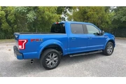 $22998 : Ford F-150 2016 4x4 XLT 4dr thumbnail