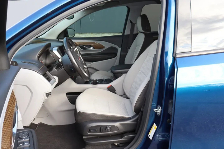 $18988 : 2020 Terrain SLE image 7