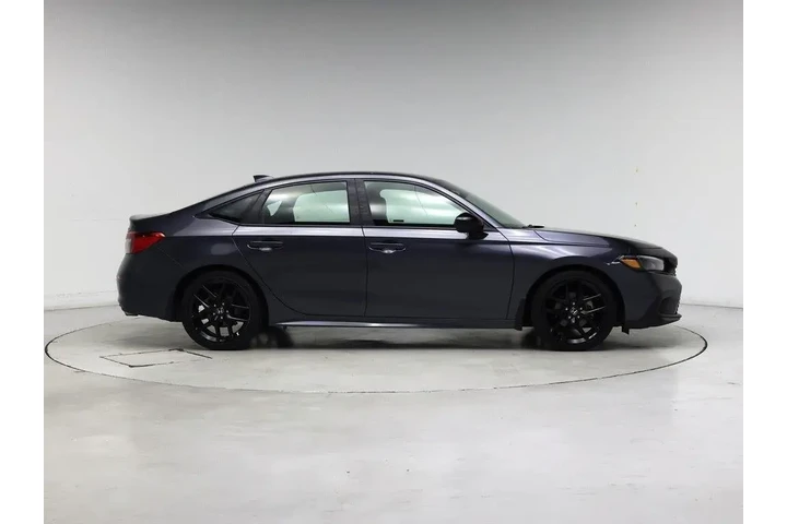 $25998 : Honda Civic 2023 Sport 4dr S image 7