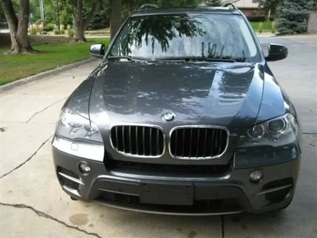 $6000 : 2012 BMW X5 xDrive35i image 2