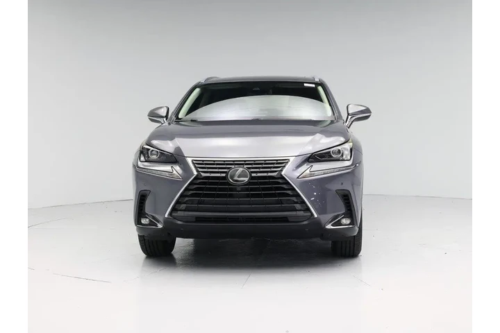 $27998 : Lexus NX 300 2020 4dr Crosso image 5