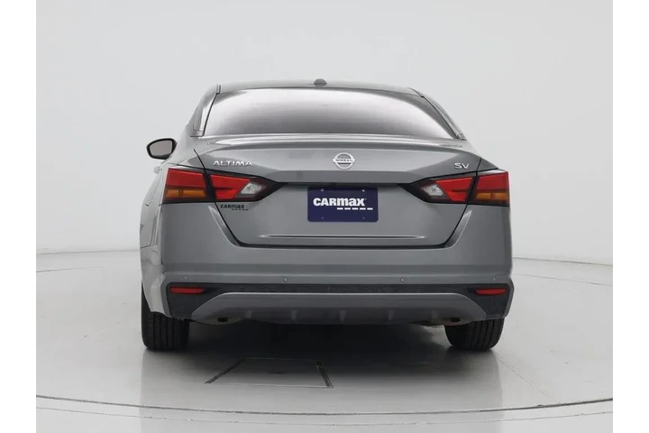 $17998 : Nissan Altima 2022 2.5 SV 4d image 6