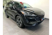 $24488 : Ford Escape 2022 AWD SE 4dr thumbnail