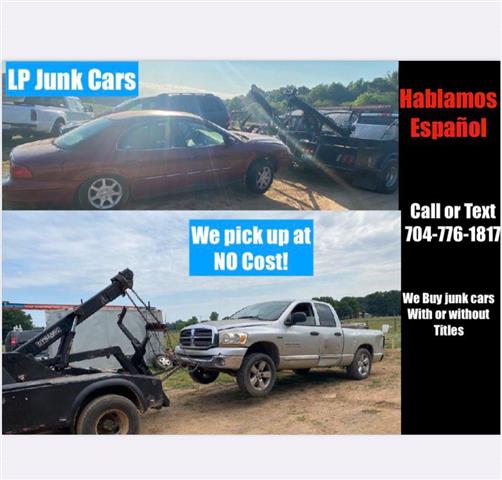 We Buy Junk Cars Monroe image 9