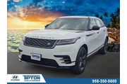 $32999 : Land Rover Range Rover Velar thumbnail