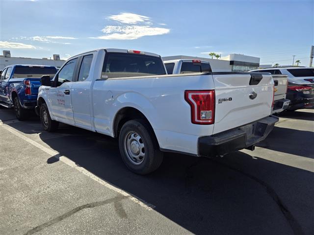 $15115 : Pre-Owned 2017 F-150 XL image 6