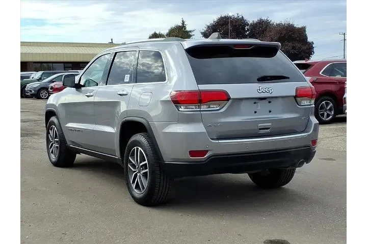 $19998 : Jeep Grand Cherokee 2020 4x4 image 3