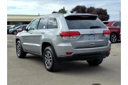 $19998 : Jeep Grand Cherokee 2020 4x4 thumbnail