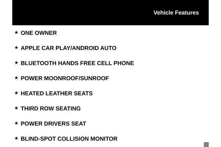 $24699 : Kia Telluride 2021 S 4dr SUV image 3