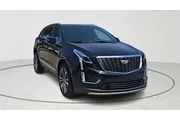 Cadillac XT5 2025 Premium Lu en Dallas