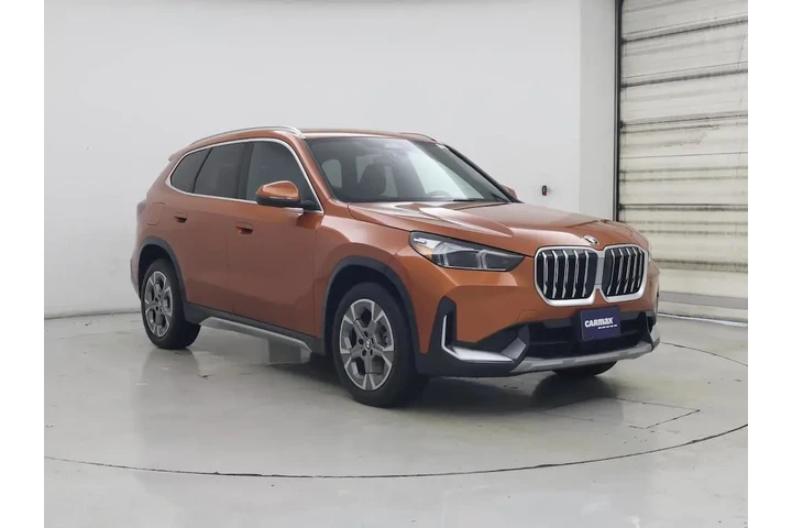 $36998 : BMW X1 2025 AWD xDrive28i 4d image 1